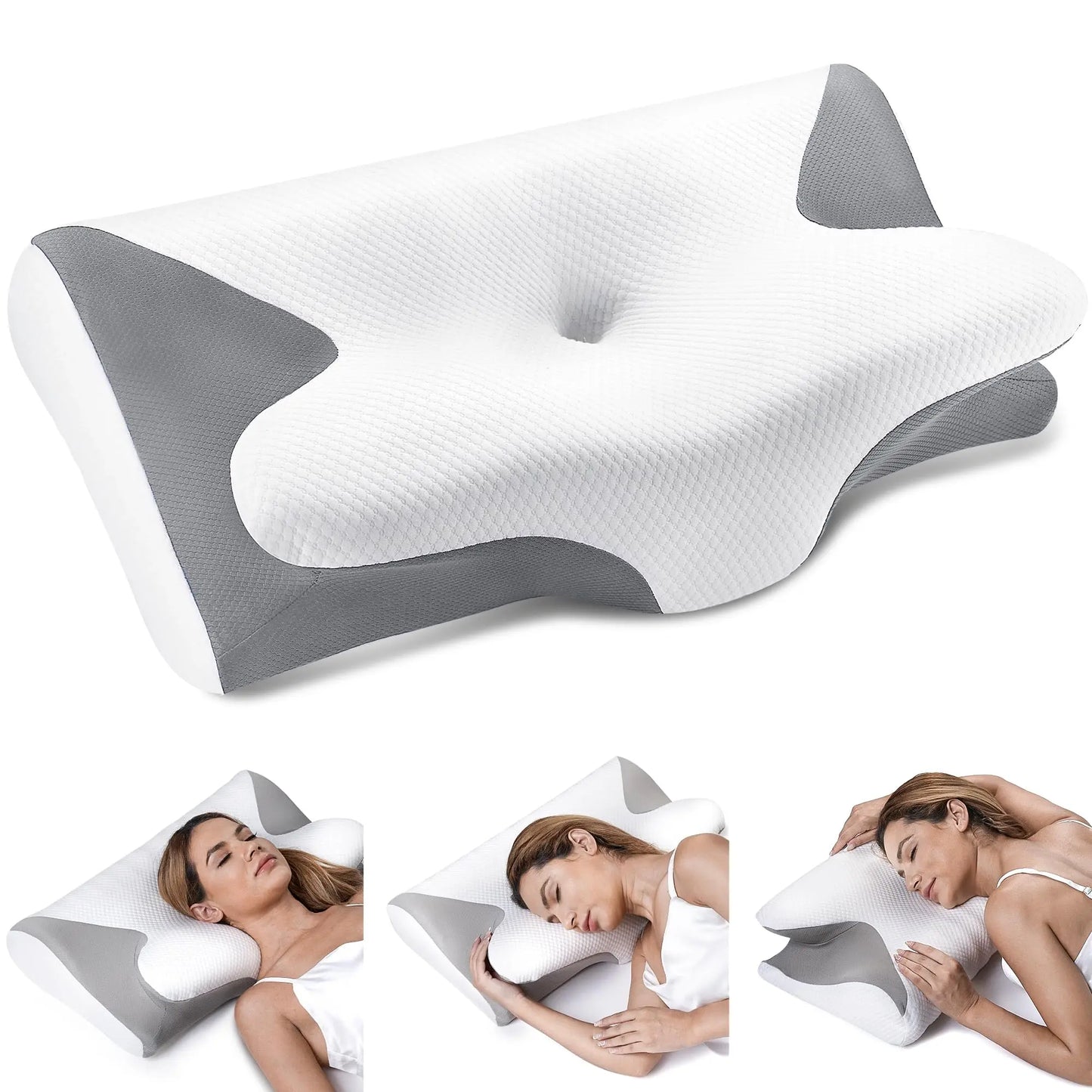 Memory Foam Pillows