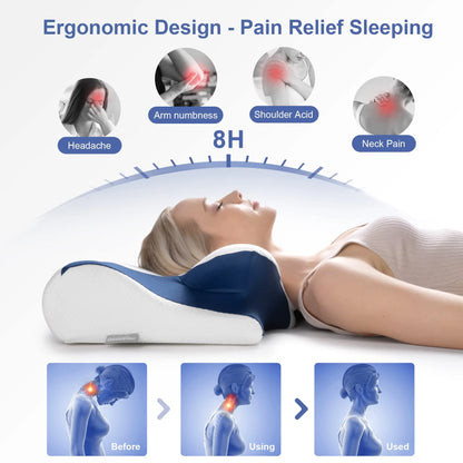 Memory Foam Pillow